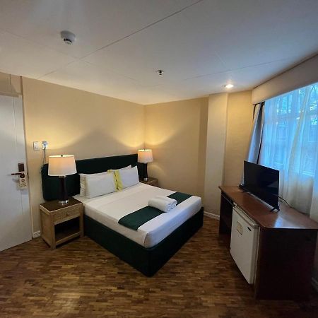 Coco Grande Hotel Dumaguete City Eksteriør billede